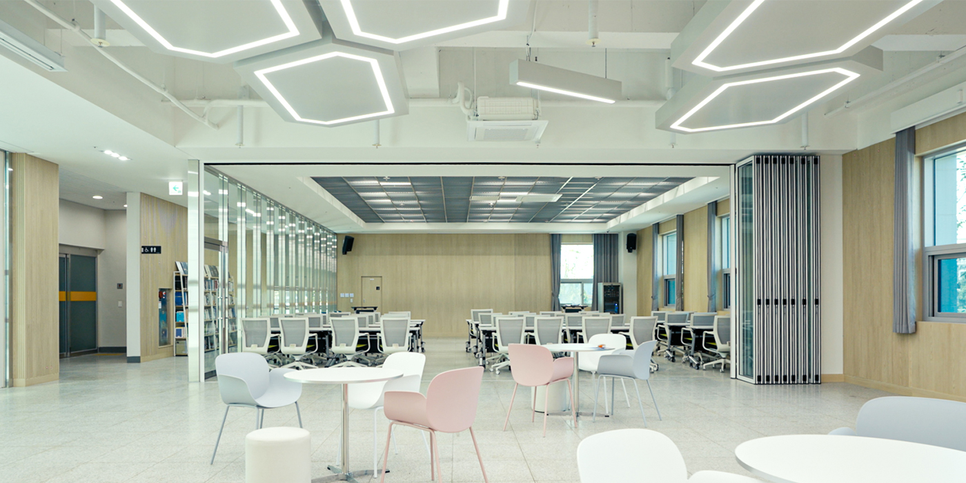 2F 코워킹스페이스2