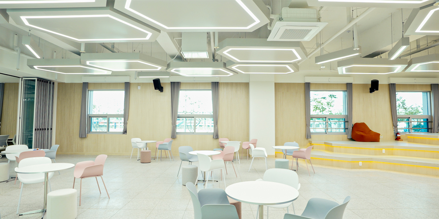 2F 코워킹스페이스2