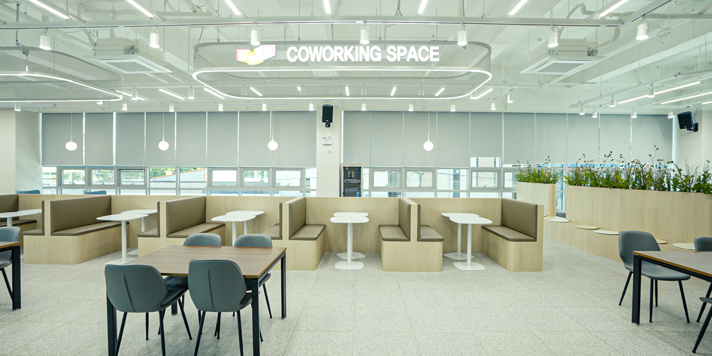 2F 코워킹스페이스1