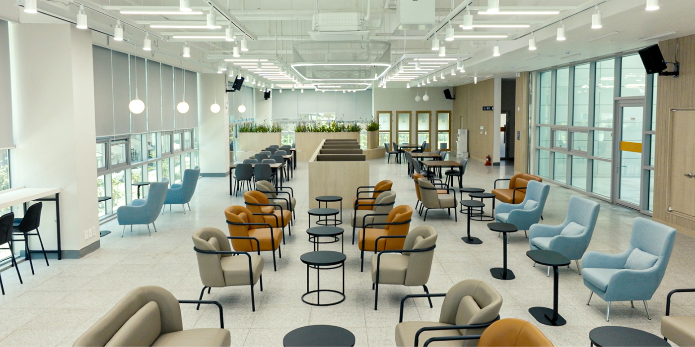 2F 코워킹스페이스1