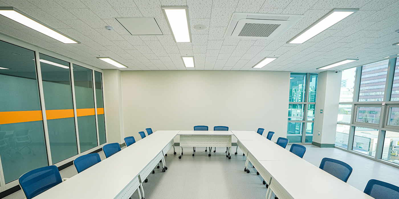 회의실